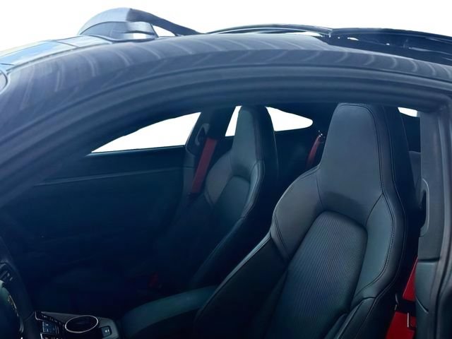 Used 2024 Porsche 911 Carrera S RWD image 11