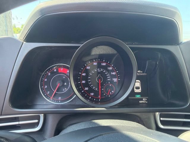 Used 2023 Hyundai Elantra SEL FWD image 13