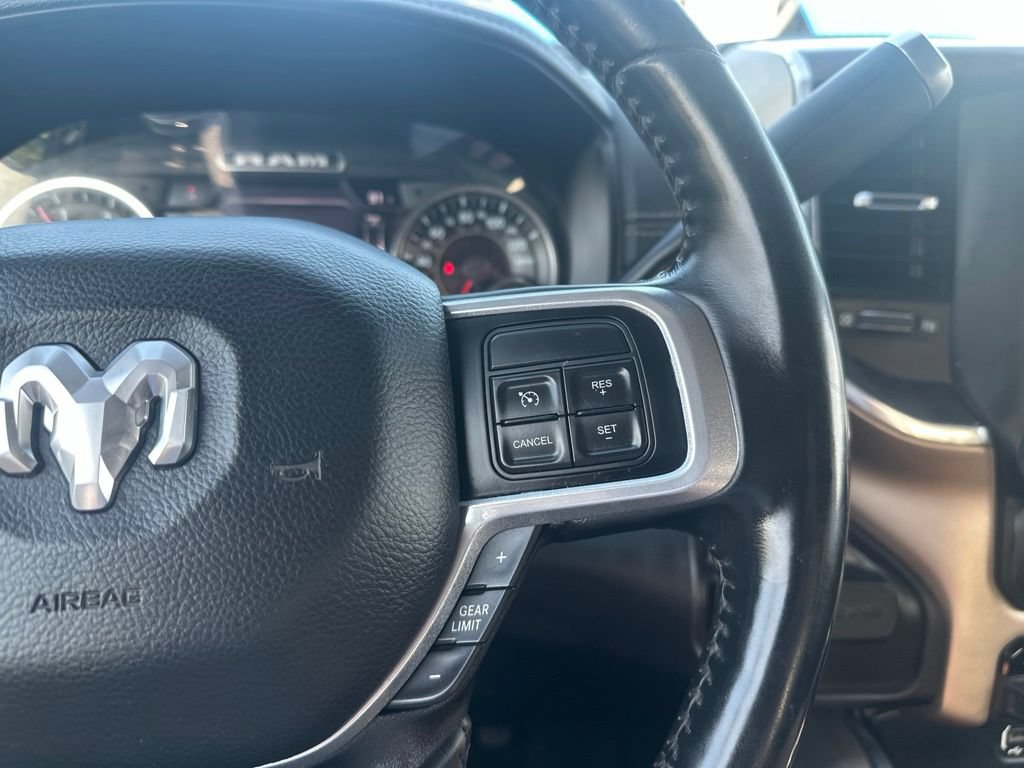 Used 2022 RAM 3500 Laramie AWD/4WD image 22