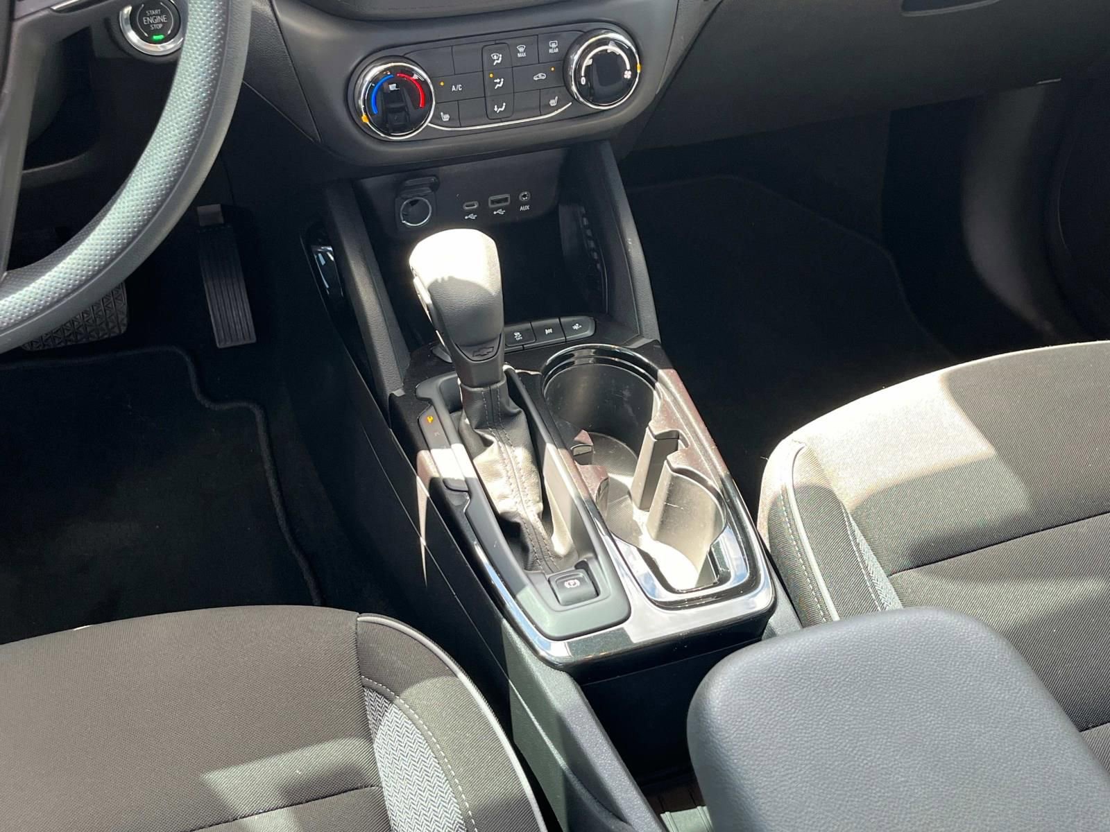 Used 2023 Chevrolet TrailBlazer LT image 15