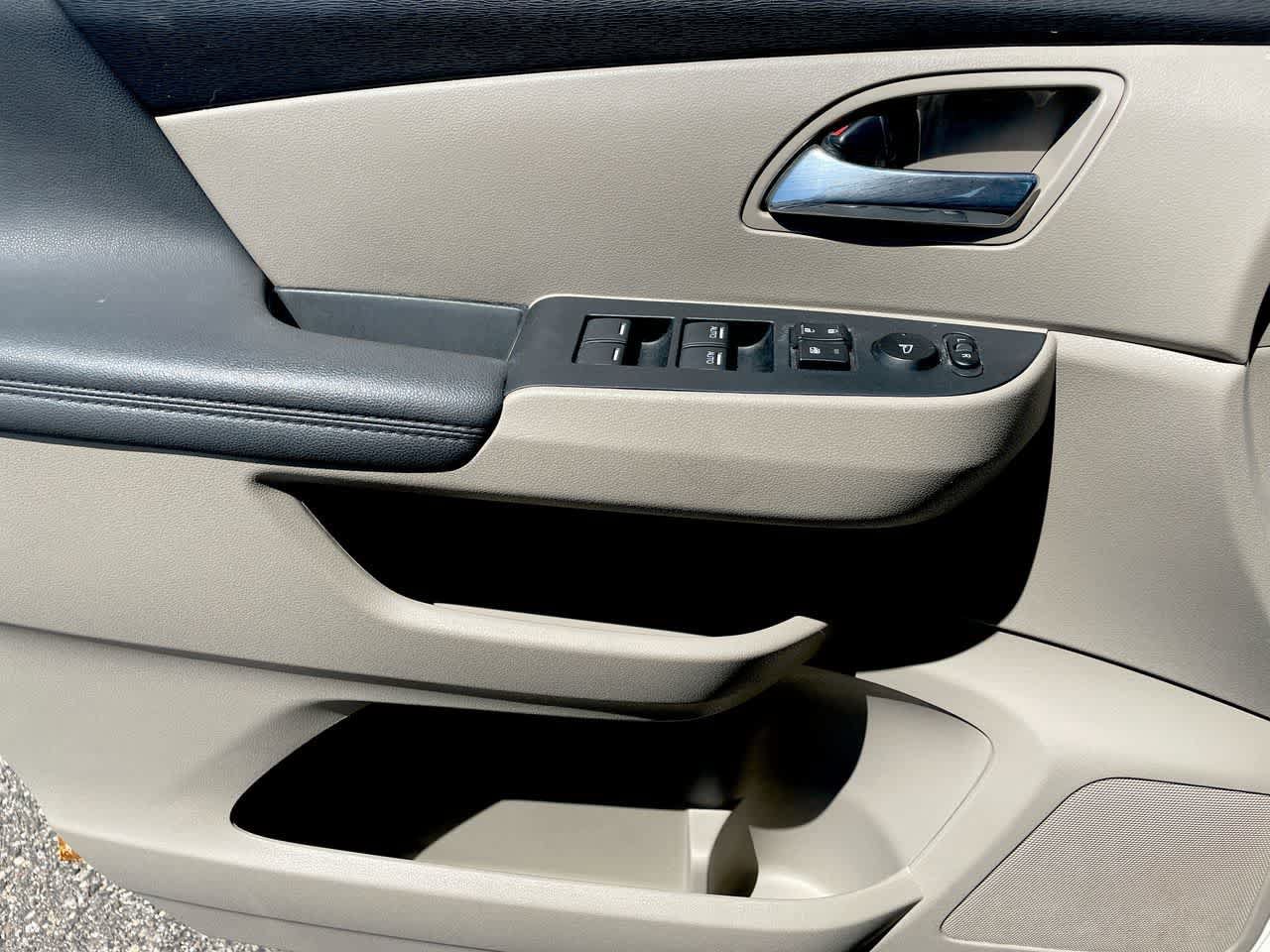 Used 2016 Honda Odyssey LX image 28