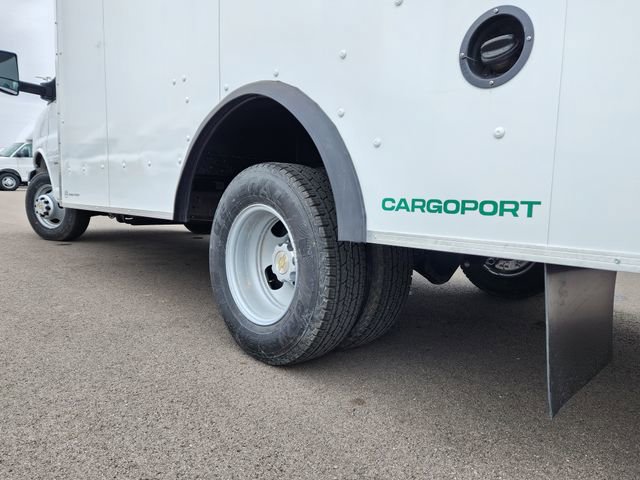 New 2026 Chevrolet Express 3500 w/ Power Convenience Package RWD image 35