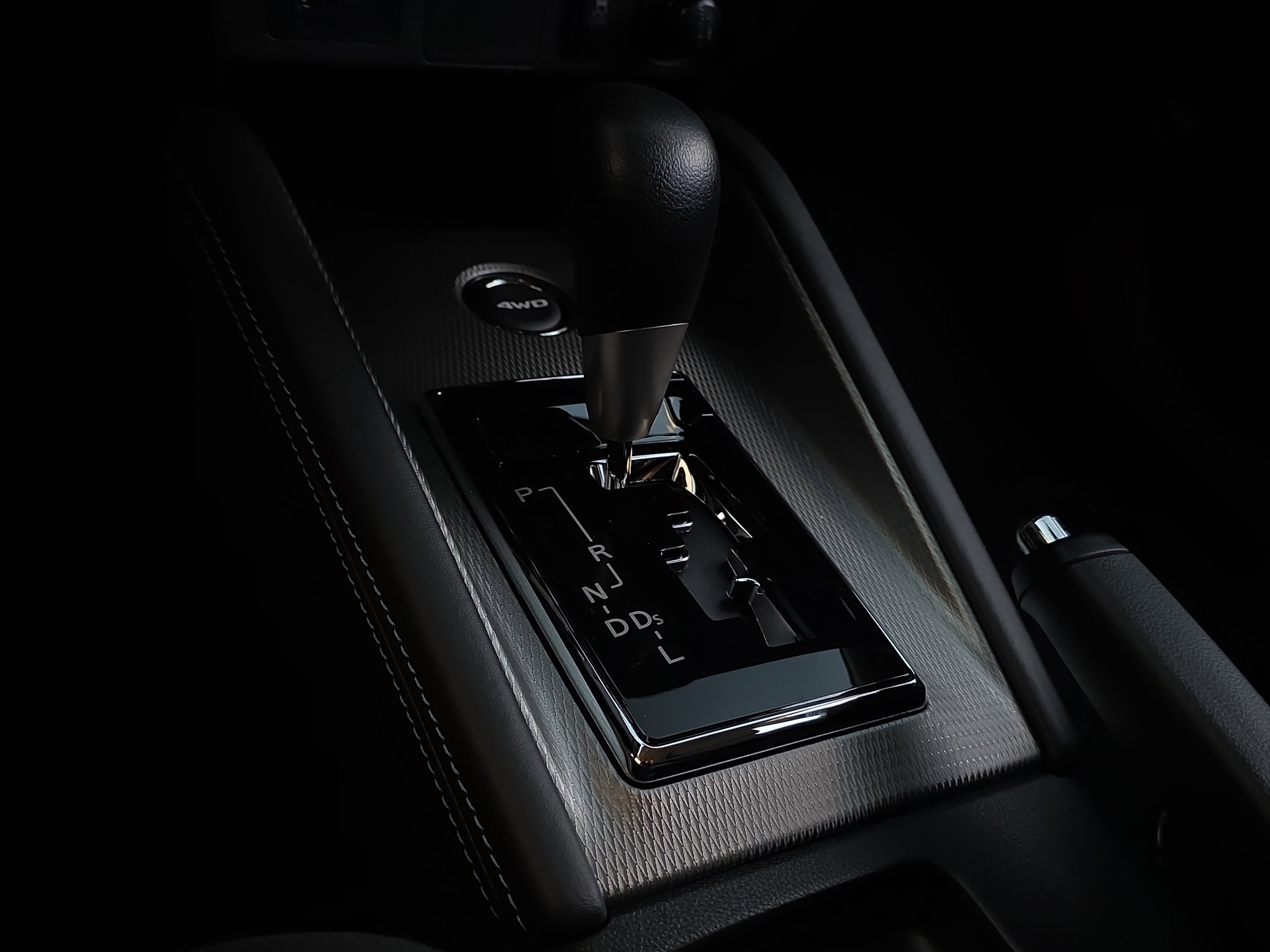 New 2025 Mitsubishi Outlander Sport ES image 16