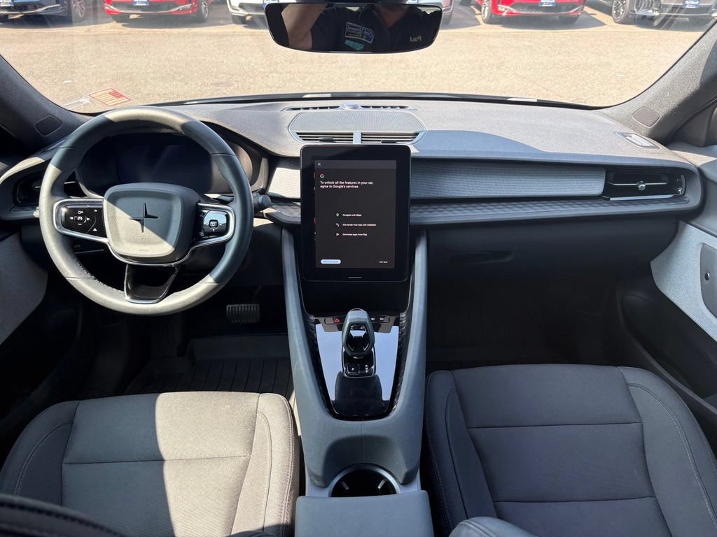 Used 2023 Polestar Polestar 2 FWD image 26