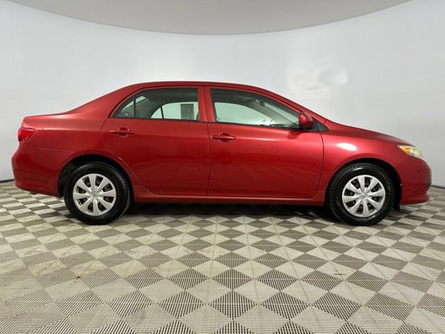 Used 2010 Toyota Corolla LE FWD image 8