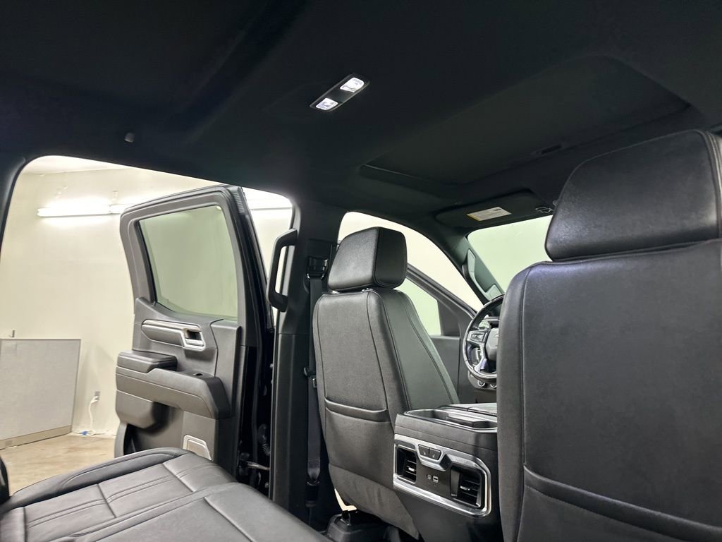 Certified 2024 Chevrolet Silverado 1500 High Country image 21
