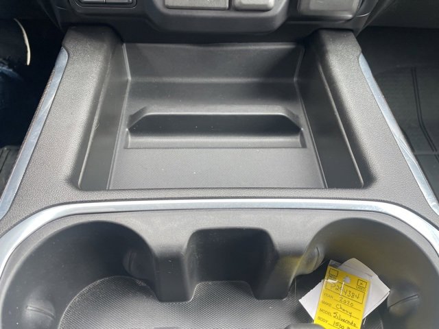 Used 2020 Chevrolet Silverado 1500 RST w/ All-Star Edition image 31