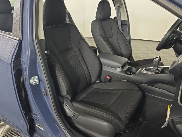 Certified 2025 Subaru Legacy Premium AWD/4WD image 20