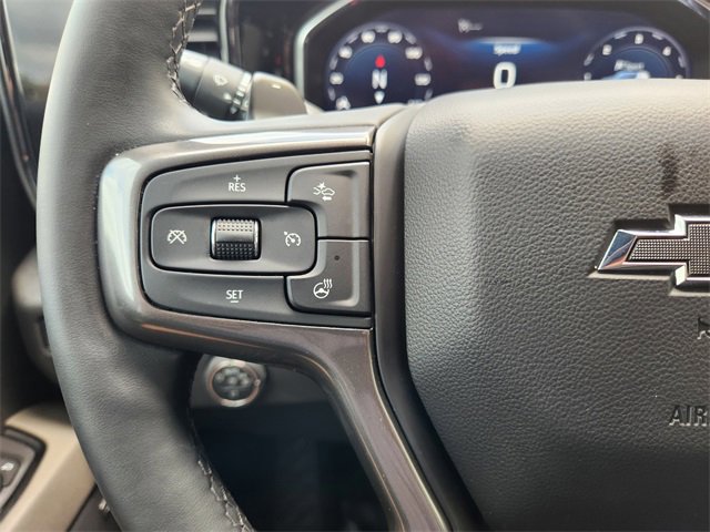 Used 2026 Chevrolet Silverado 1500 ZR2 AWD/4WD image 30