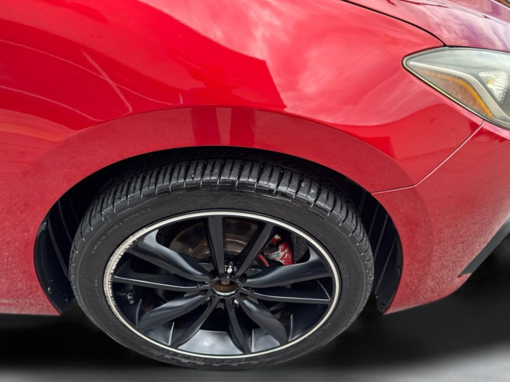 Used 2015 MAZDA MAZDA3 i Sport FWD image 26