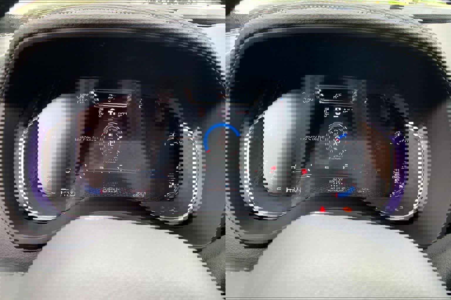 Used 2025 RAM 2500 Laramie w/ Night Edition image 26