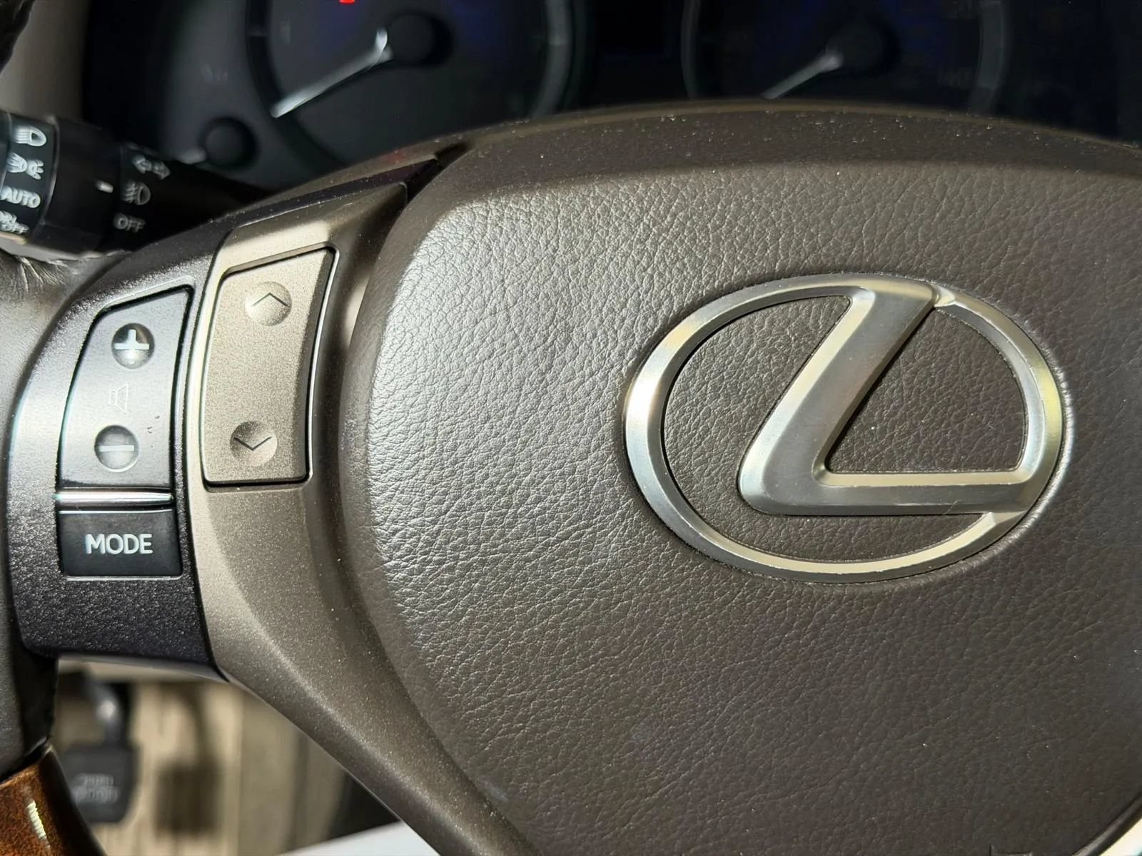 Used 2013 Lexus RX 350 AWD w/ Navigation Pkg image 29