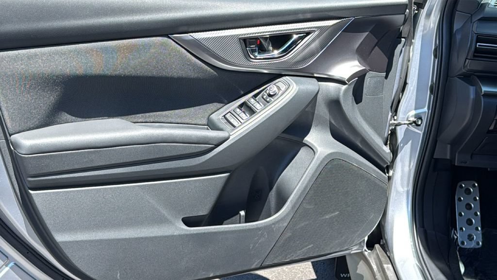 Certified 2024 Subaru WRX Premium AWD/4WD image 23