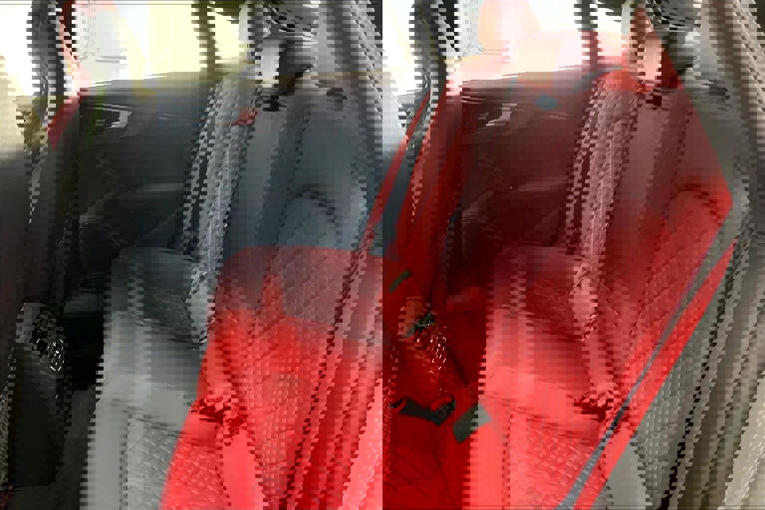 Used 2024 Audi S5 Premium Plus w/ Premium Plus Package image 28