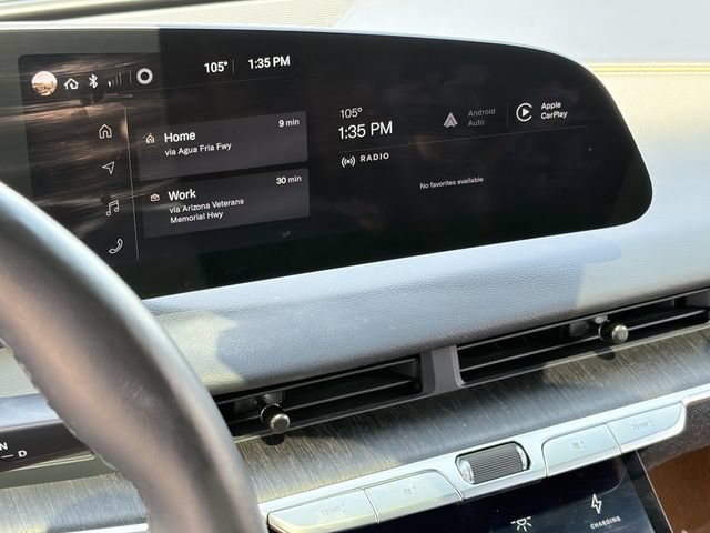 Used 2023 Lucid Air Touring AWD/4WD image 13