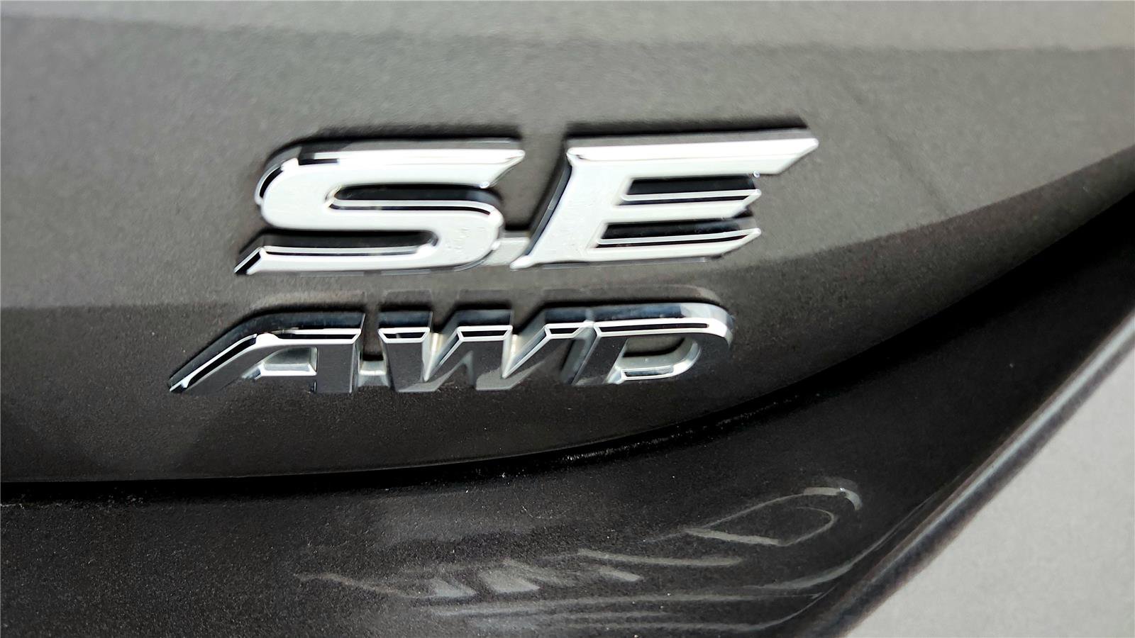 Used 2023 Toyota Camry SE image 14