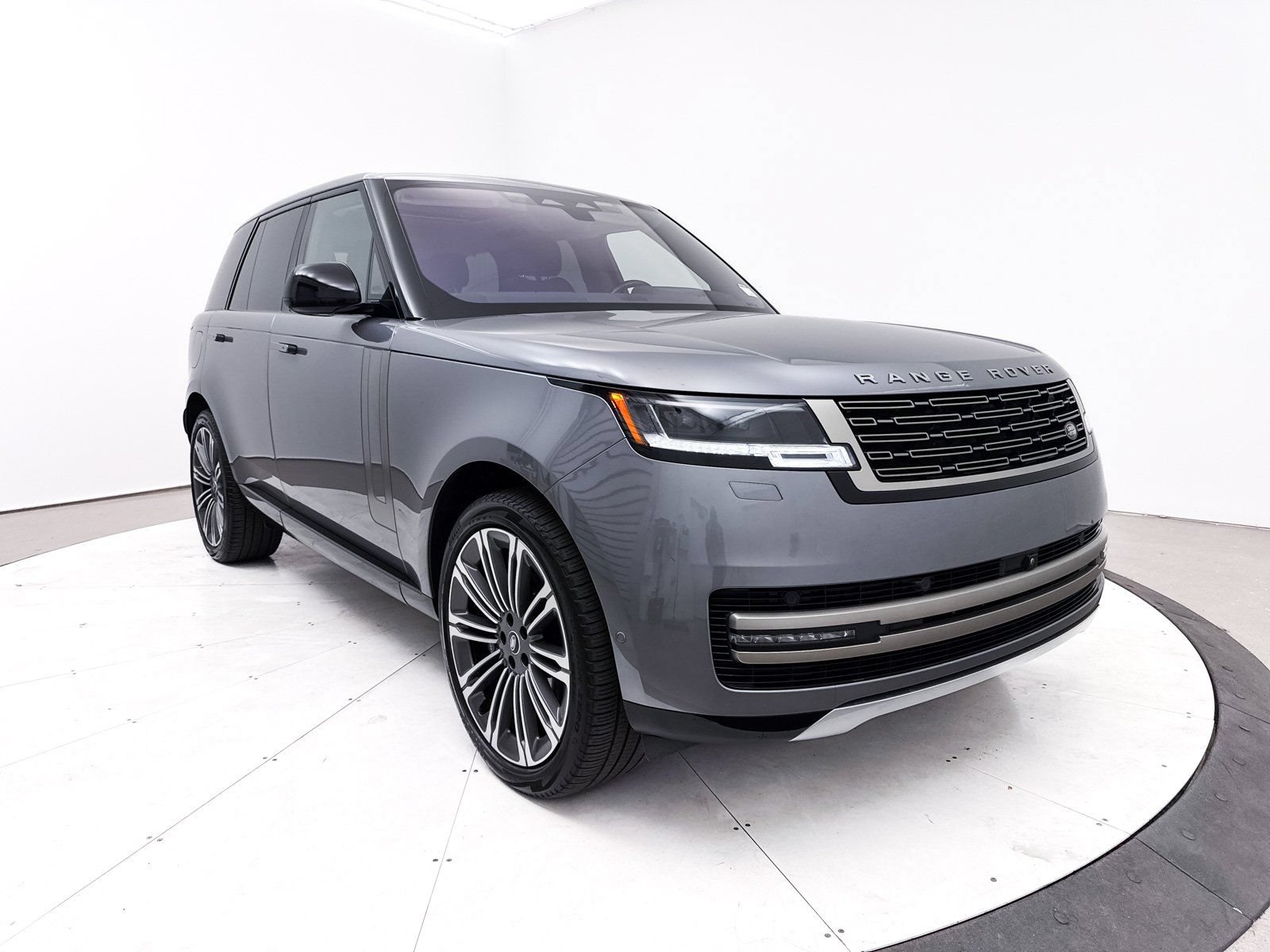Used 2023 Land Rover Range Rover SE AWD/4WD image 22