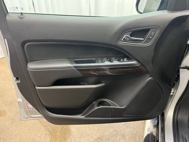 Used 2020 GMC Canyon SLT w/ Driver Alert Package image 14