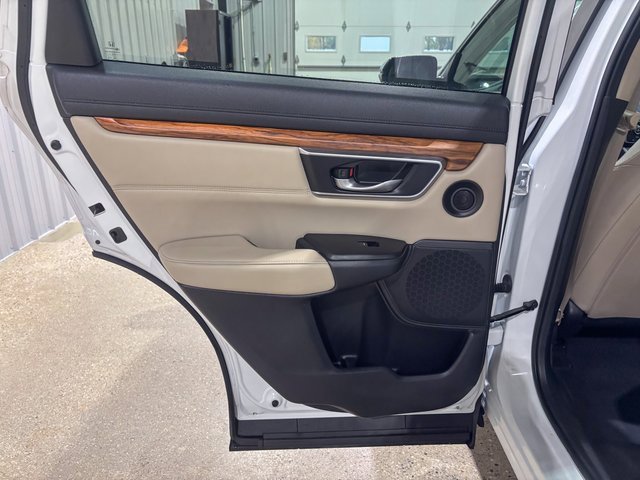 Used 2019 Honda CR-V EX-L image 25