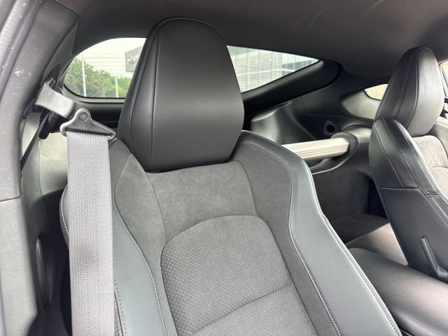 Used 2024 Nissan Z Performance w/ Floor Mat Package RWD image 24