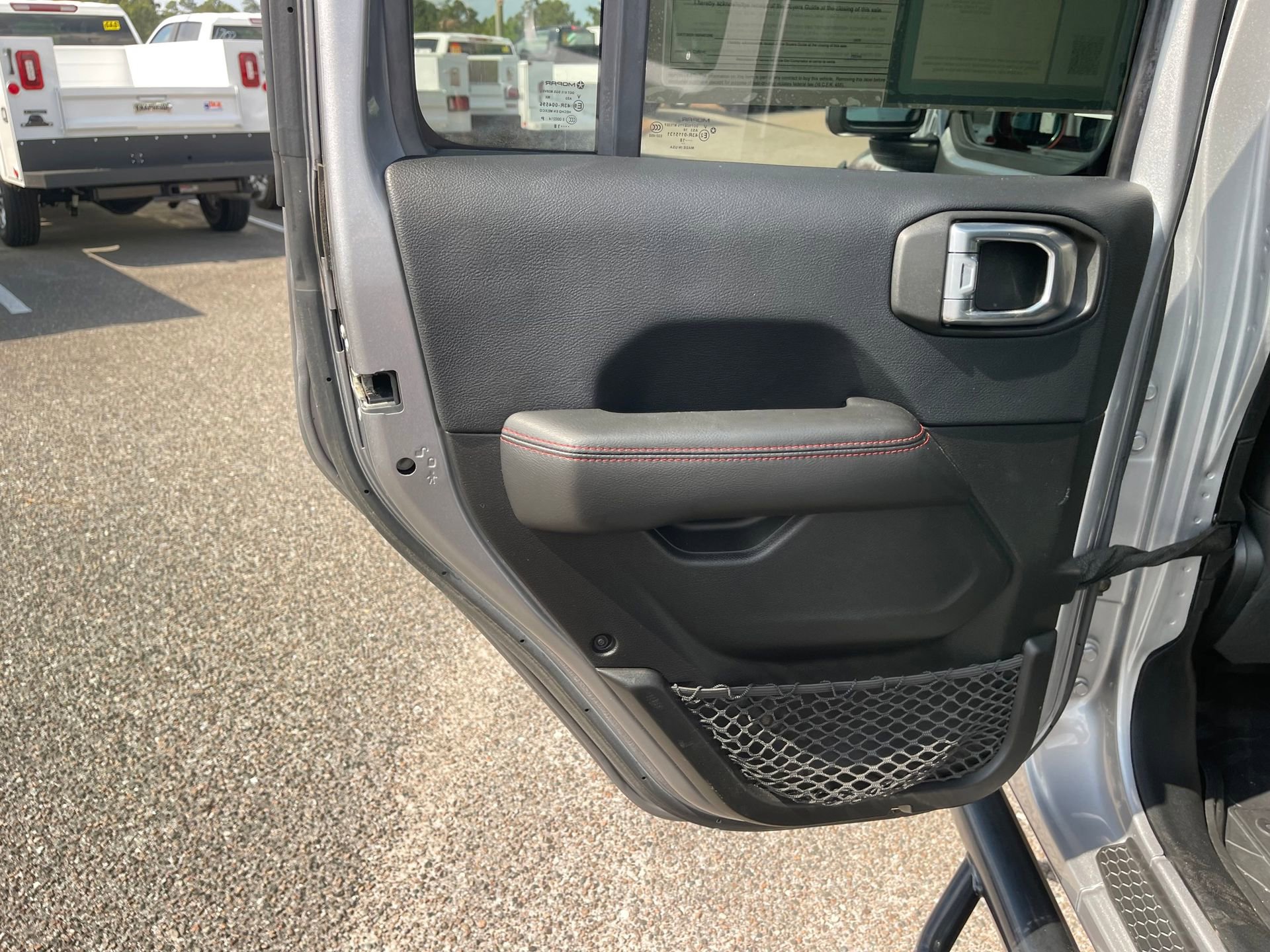 Used 2018 Jeep Wrangler Unlimited Rubicon w/ Dual Top Group image 20