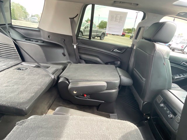 Used 2018 Chevrolet Tahoe LT w/ RST Edition AWD/4WD image 60