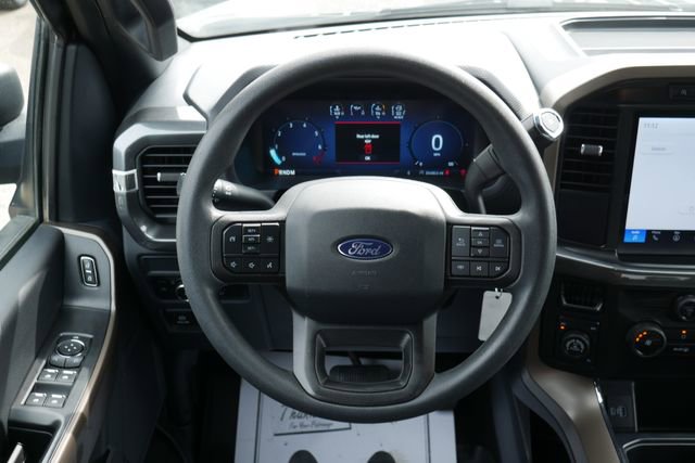 Used 2024 Ford F150 STX w/ Equipment Group 201A FX4 AWD/4WD image 16