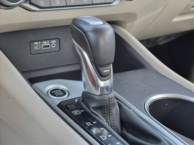 Used 2019 Nissan Altima 2.5 SV FWD image 12