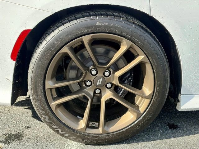 Used 2021 Dodge Charger Scat Pack image 31