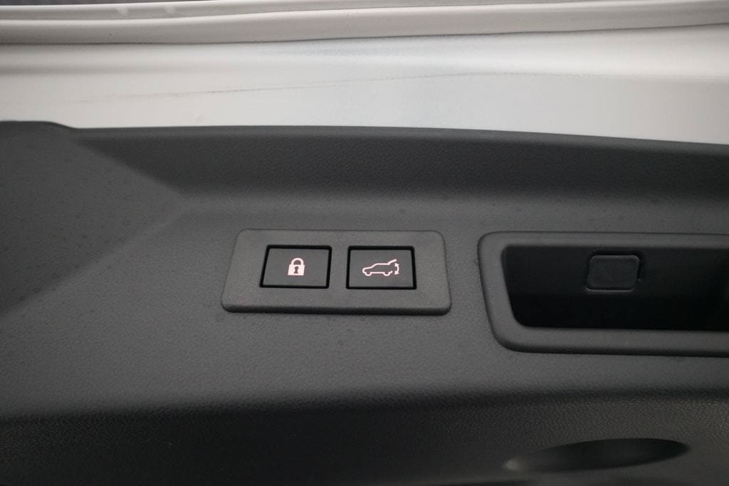 Certified 2026 Subaru Forester Wilderness AWD/4WD image 15