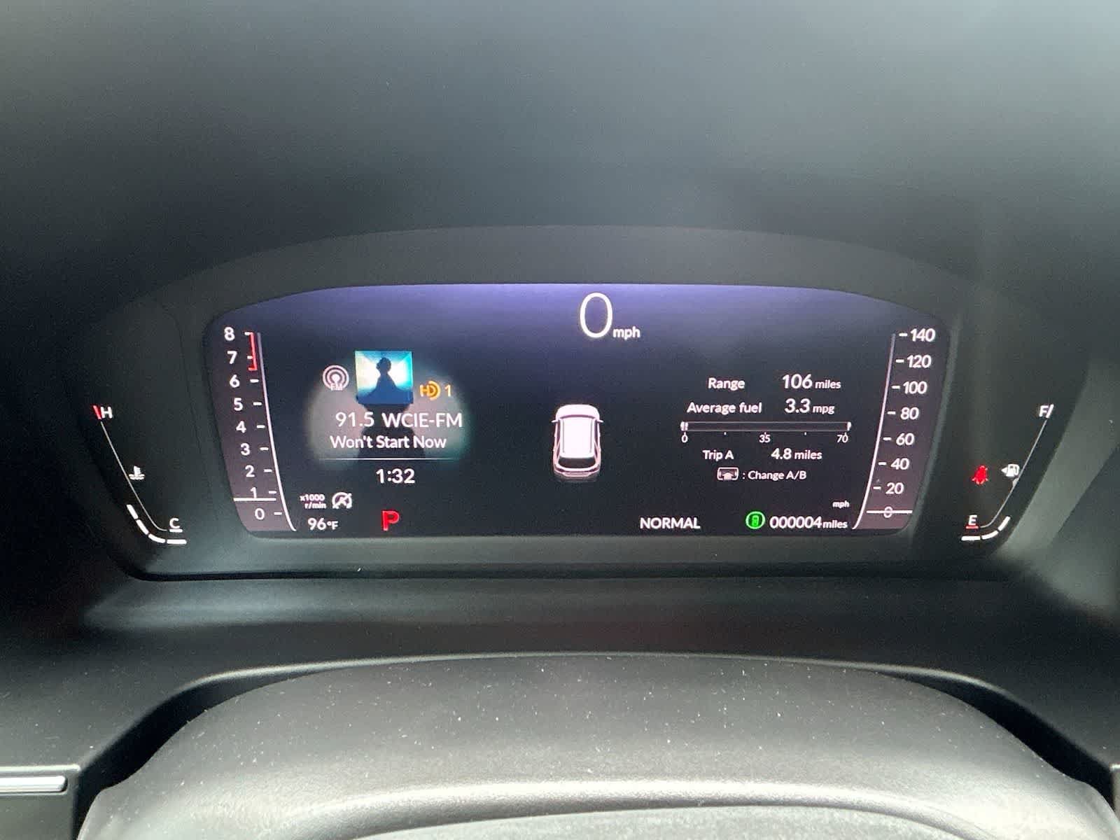 New 2026 Honda Pilot EX-L image 19