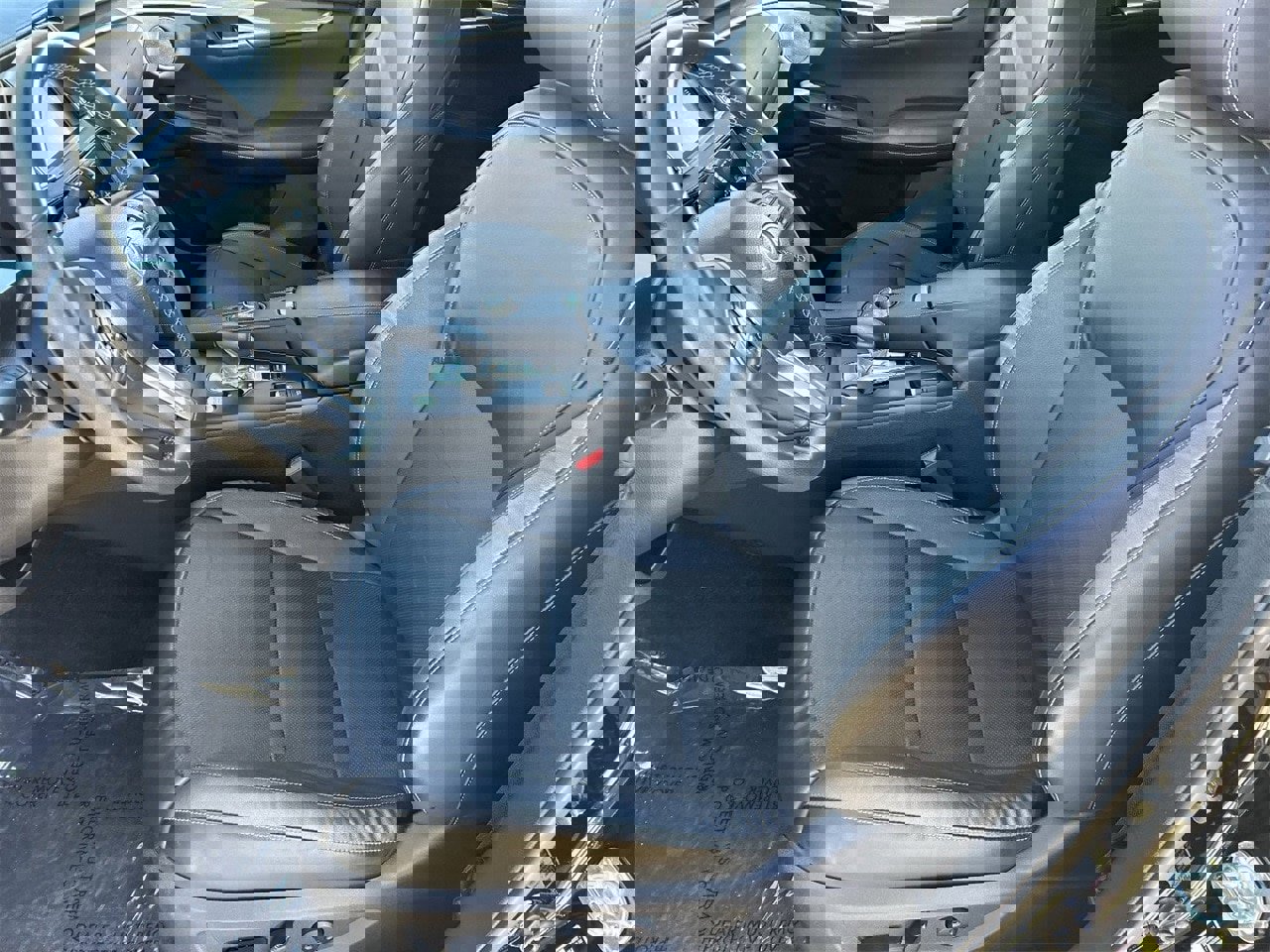 Certified 2022 INFINITI QX50 Luxe w/ Appearance Package image 27