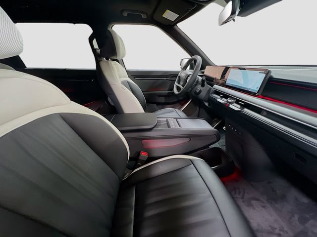 New 2026 Kia EV9 GT-Line AWD/4WD image 31