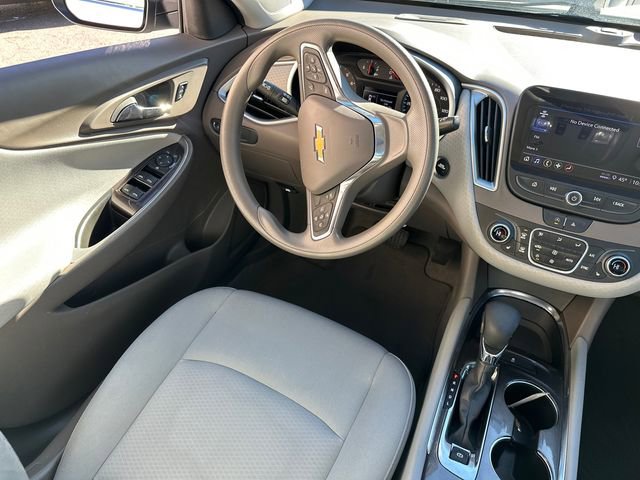 Used 2023 Chevrolet Malibu LT image 22