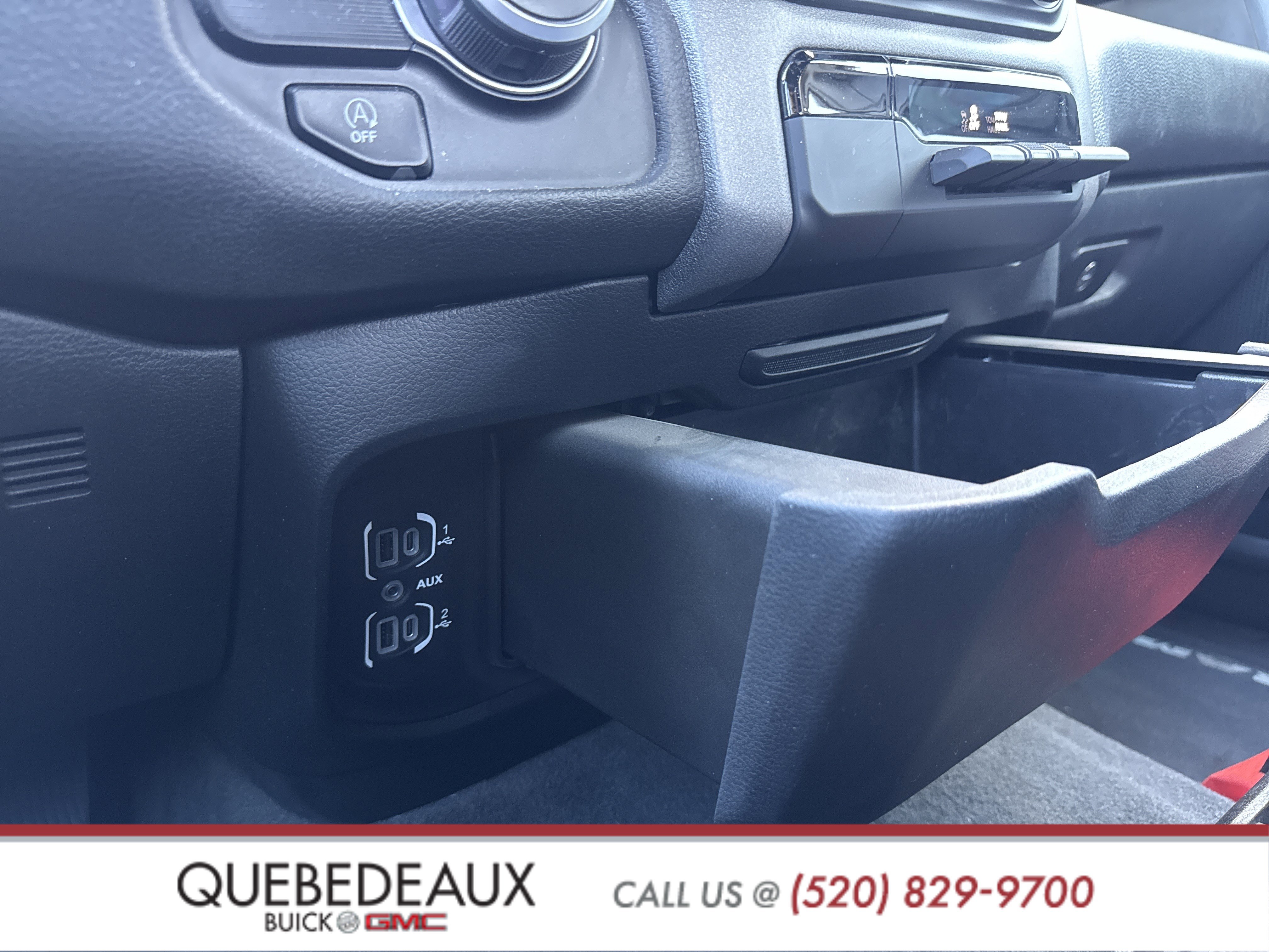 Used 2023 RAM 1500 Tradesman w/ Night Edition image 22