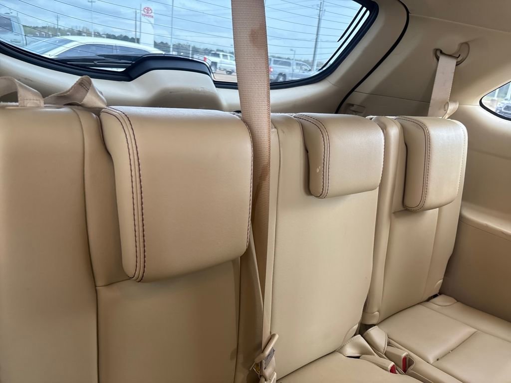 Used 2018 Toyota Highlander XLE image 28