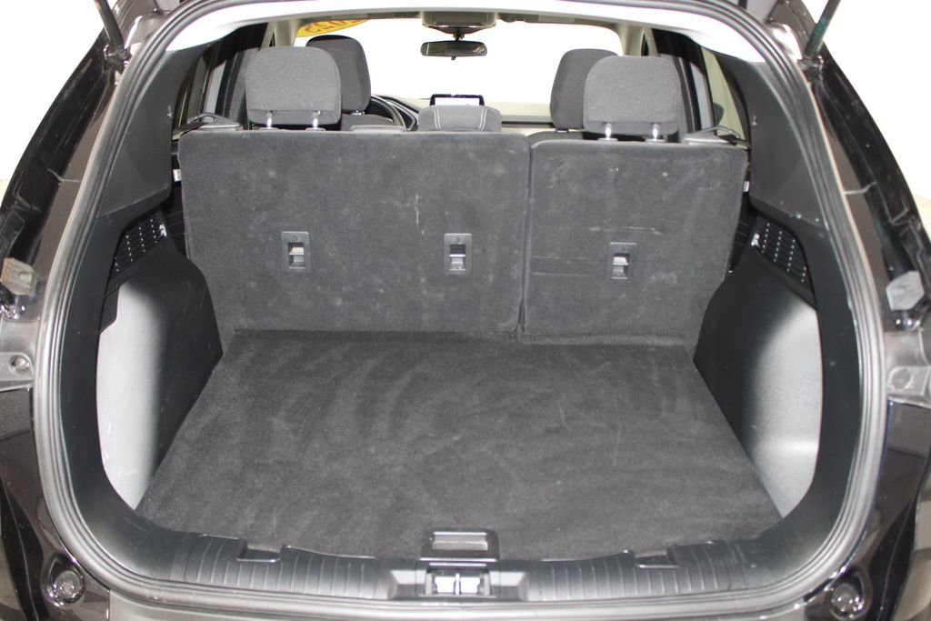 Used 2025 Ford Escape Active image 14