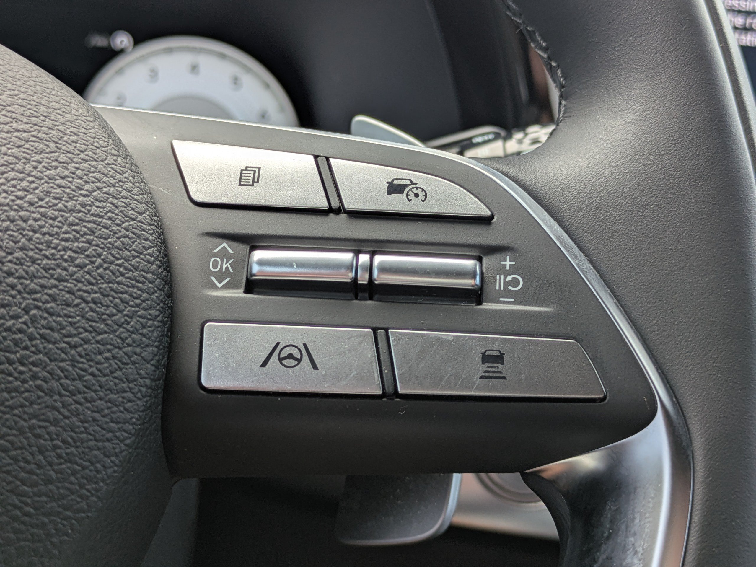 Used 2023 Hyundai Palisade Calligraphy FWD image 27