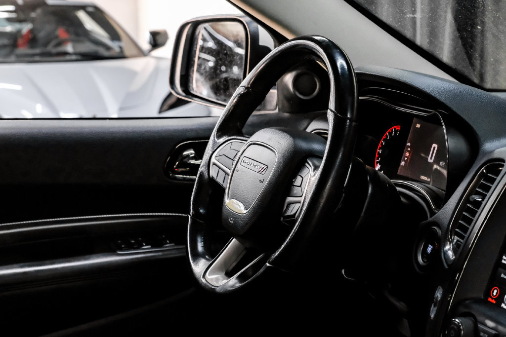 Used 2019 Dodge Durango GT RWD image 15