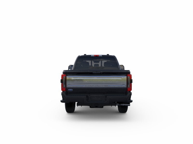New 2026 Ford F350 Platinum w/ Platinum Plus Package AWD/4WD image 15