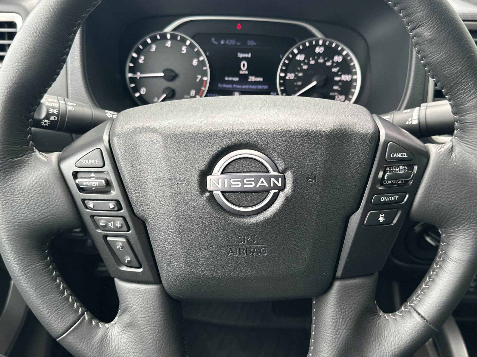 Used 2024 Nissan Frontier SV w/ Hardbody Edition image 20