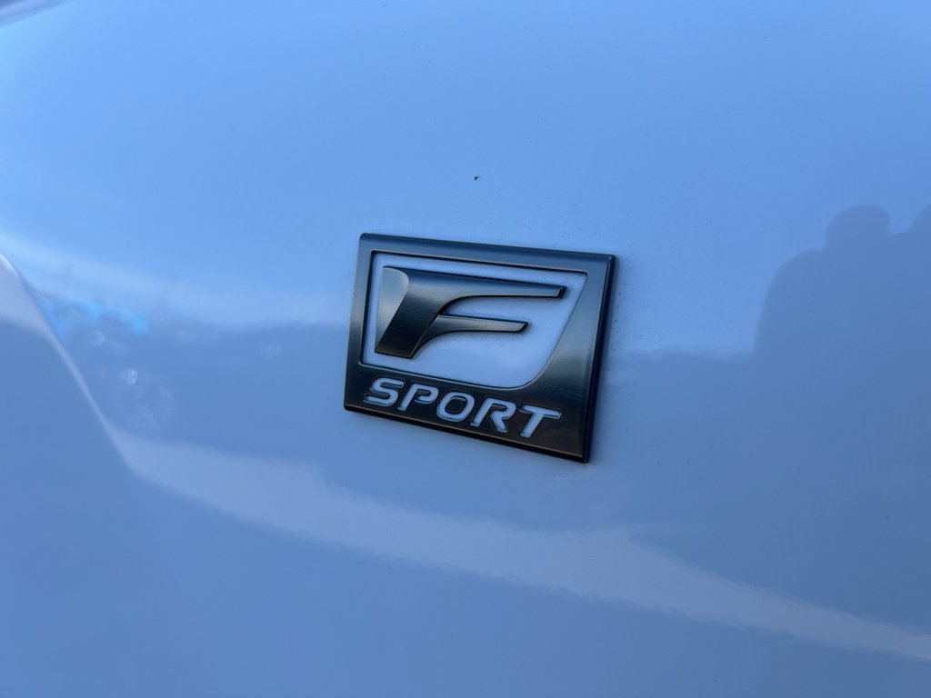 Used 2024 Lexus LX 600 F Sport AWD/4WD image 10