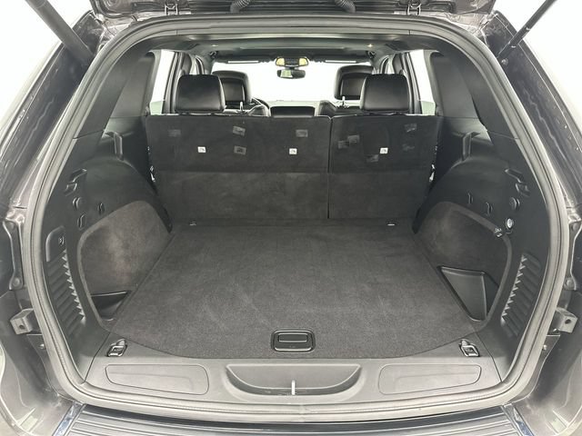 Used 2021 Jeep Grand Cherokee Limited AWD/4WD image 24