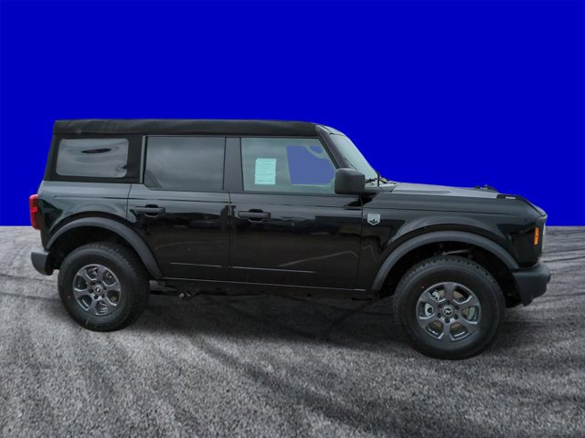 New 2026 Ford Bronco Big Bend image 3