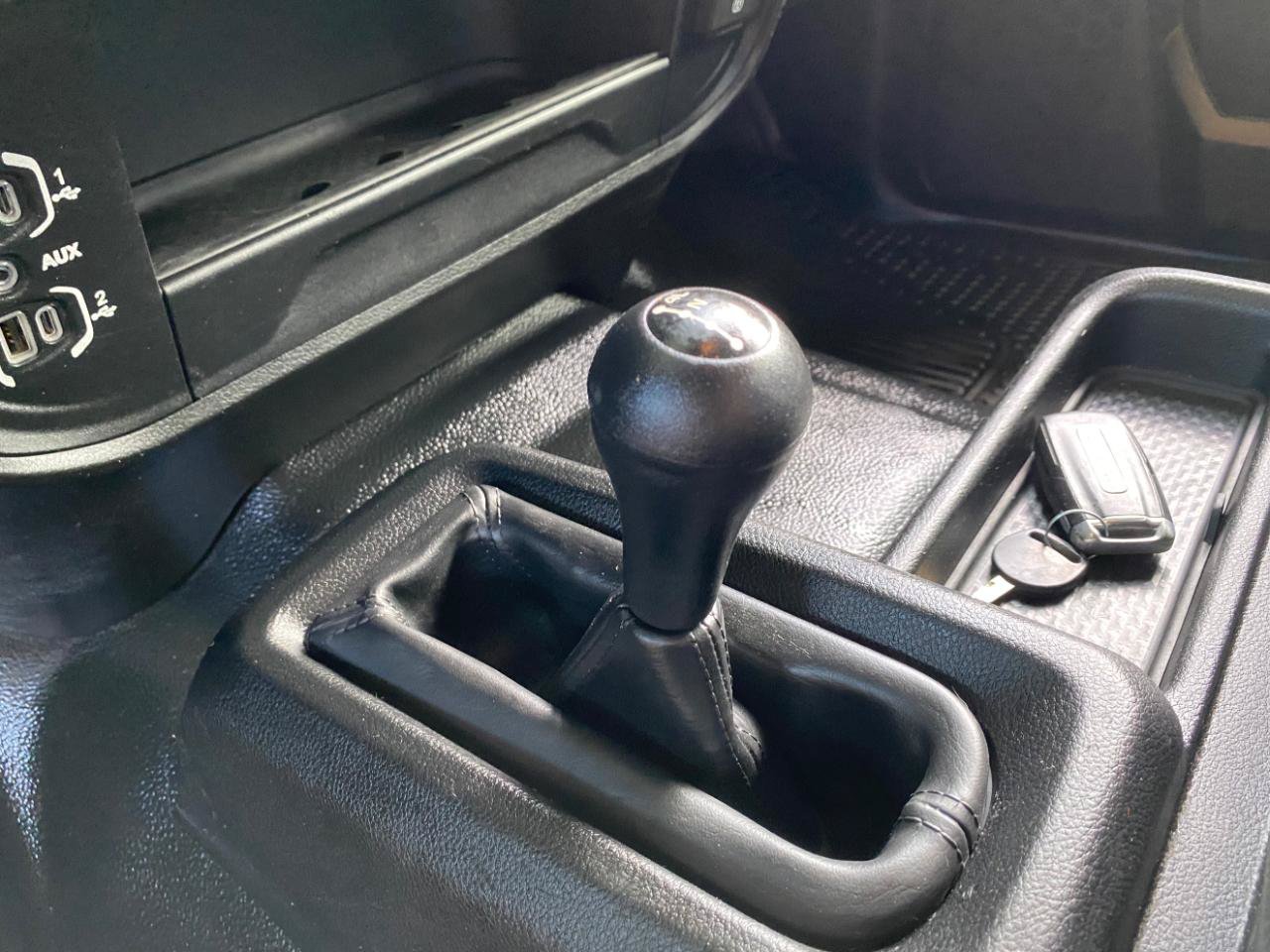 Used 2022 RAM 2500 Tradesman AWD/4WD image 54
