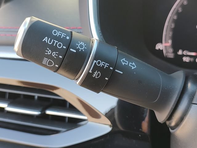 Used 2025 Acura MDX A-Spec w/ Advance Package AWD/4WD image 20