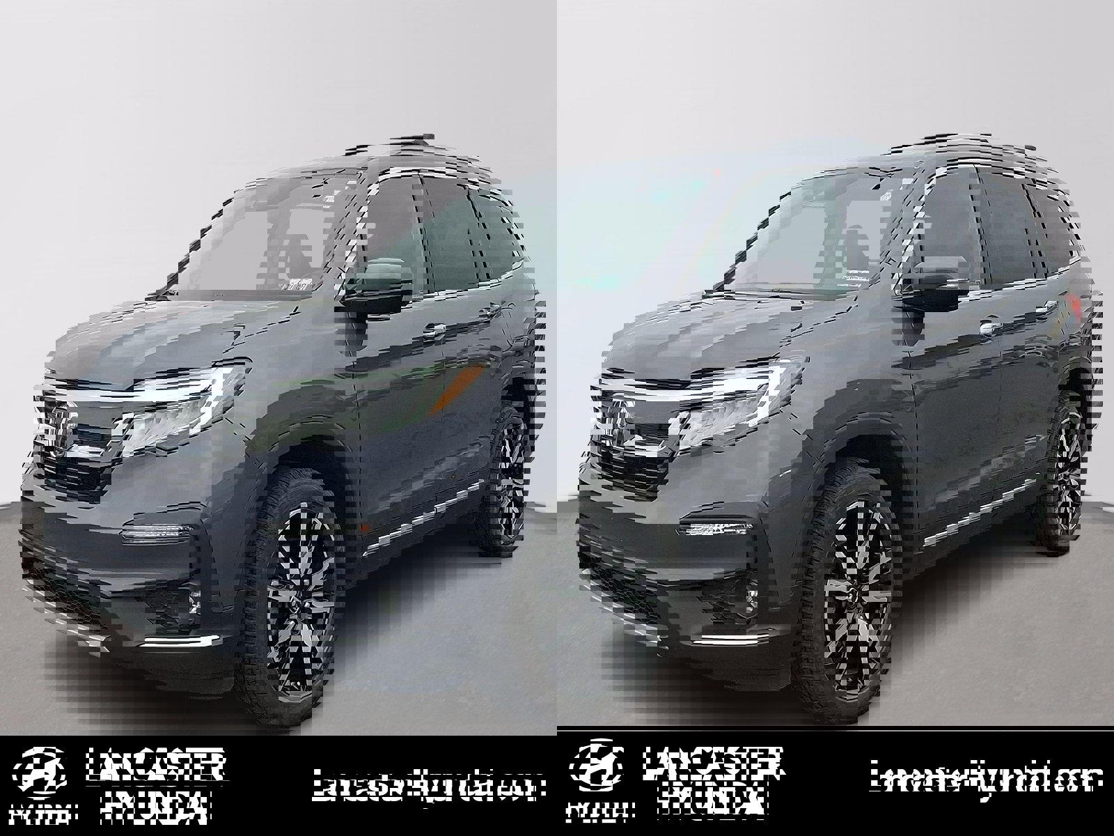 Used 2019 Honda Pilot Elite image 1