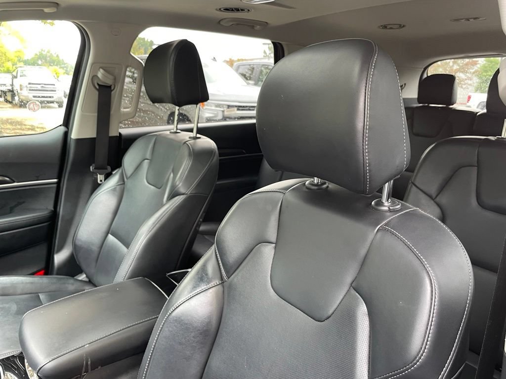Used 2025 Kia Telluride S AWD/4WD image 24
