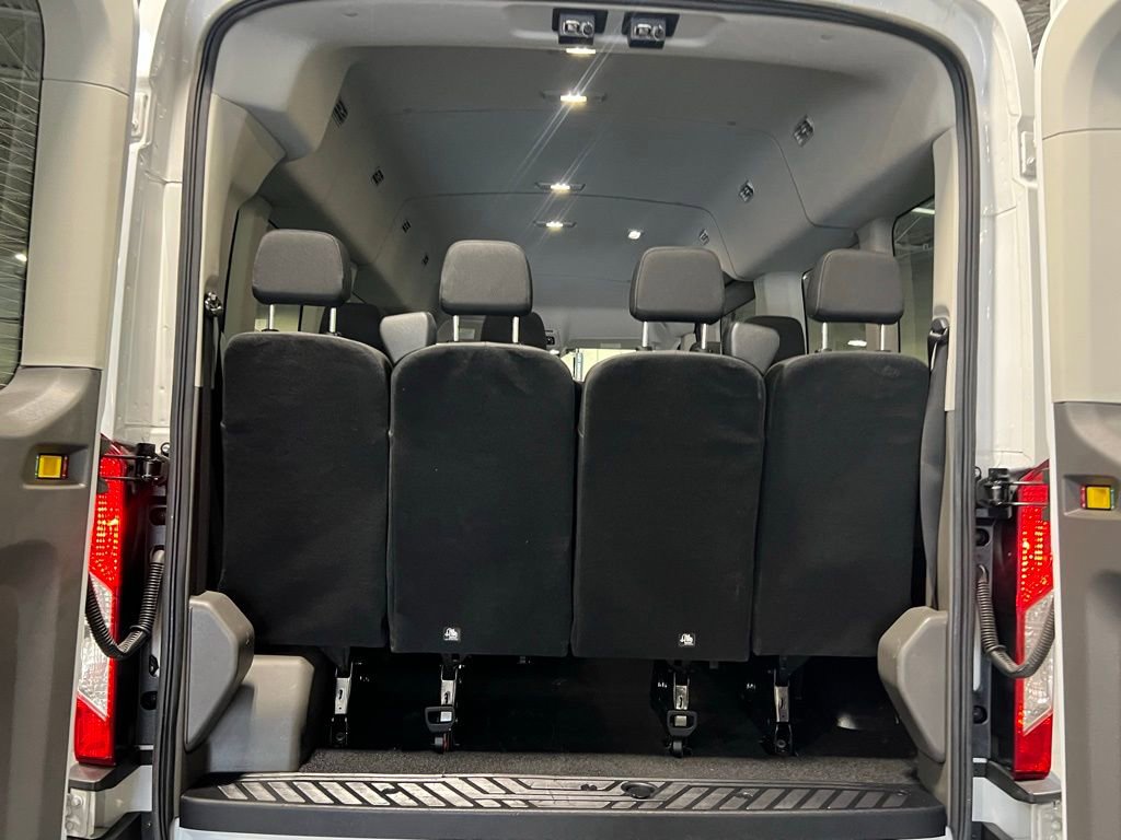 Used 2024 Ford Transit 350 XL image 22