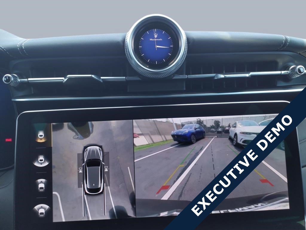 New 2024 Maserati Grecale GT image 5